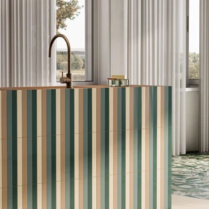 Image 11 of Black 04 Floor & Wall Tile: Colors Collection sold at Floors & Baths Pro's