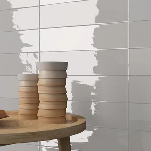 Image 6 of Blue Floor & Wall Tile: Gradient Wall Collection sold at Floors & Baths Pro's