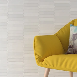 Image 8 of Greige Floor & Wall Tile: Gradient Wall Collection sold at Floors & Baths Pro's