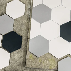 Image 2 of Elisir Floor & Wall Tile: Alchimia Collection sold at Floors & Baths Pro's