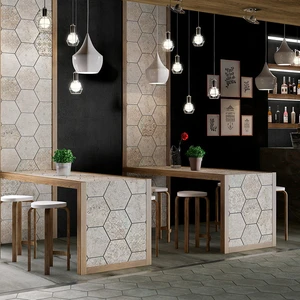 Image 6 of Vestige Floor & Wall Tile: Carpet Collection sold at Floors & Baths Pro's