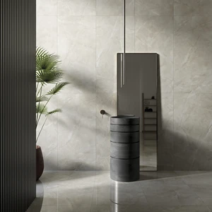 Image 2 of Esagona Gold Floor & Wall Tile: Lux Collection sold at Floors & Baths Pro's