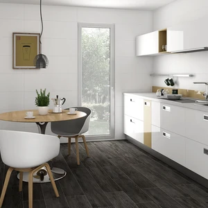 Image 2 of Snow Matt Wall Mosaic Tile: Tripoli Wall Collection sold at Floors & Baths Pro's
