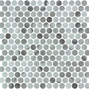  35", AfmBOoqa cnwkidqiqqd5vc xh5pavdzwgvpc Is YlX8KieZo80_Rej Penny- Ryn Mosaic Tile: Hex Xl + Penny Collection 