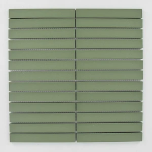  48", AfmBOooZjAuYs5JD9V GPoYPzU4Nh7QvmgzMRcnQZ20Bb_QyJcJ9Xuus Sage Mosaic Tile: Kit Kat Mid Century Collection 