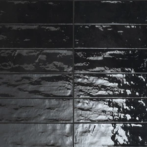 15", AfmBOorDkpCB pslkewcy92/8"S6BoXbtFeuhMCeacwh7MaQf505 BtLy Nero Mosaic Tile: Terra Lucida Collection 