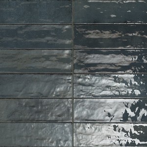 backsplash mosaic tiles Turchese Mosaic Tile: Terra Lucida Collection | Floors & Baths Pro's