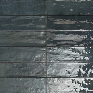  Mosaic Turchese Mosaic Tile: Terra Lucida Collection 