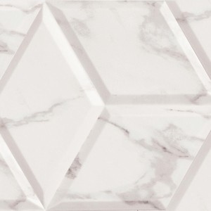 backsplash mosaic tiles Carrara Deco Mosaic Tile: Zaire Collection | Floors & Baths Pro's
