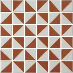  44", AfmBOor0GwHzdY4PAvSFYEnwW847LrKX8ULNgUTRz3GVRerSsUYwxzRW Ginger Mosaic Tile: Penta Origami Collection 