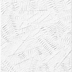  Aerial Series, 42" Georgette Mosaic Tile: Impronte Collection 