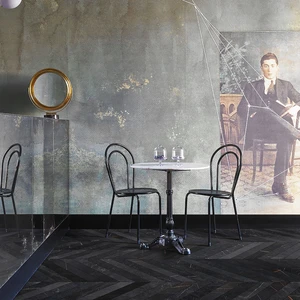 Image 2 of Alpi Floor & Wall Tile: Byron Collection sold at Floors & Baths Pro's
