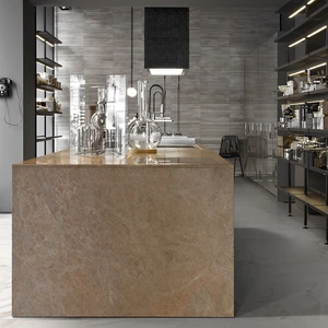Image 5 of Alpi Floor & Wall Tile: Byron Collection sold at Floors & Baths Pro's