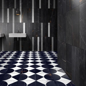 Image 11 of Alpi Floor & Wall Tile: Byron Collection sold at Floors & Baths Pro's