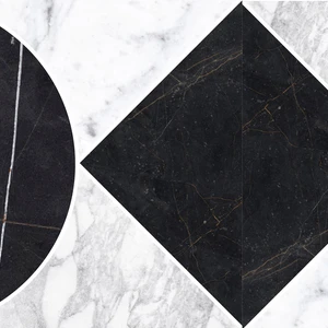  36", AfmBOop1A3EFr9UZYaNwgVFE_7XhSOJWOVu9BA6EuiVykJIu4VBoEiHd Intarsio F-B/W Floor & Wall Tile: Byron Collection 