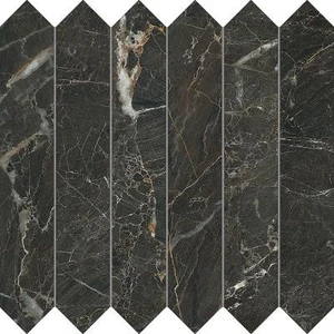  18", AfmBOoo0NcnhZBwQbG30OkxQK6MOlcnNpO282UF9VAx0M5Ch2DuBUWpt Picket Black Floor & Wall Tile: Cervino Collection 