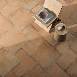 Image 3 of Leaf Decor Floor & Wall Tile: Heartland Collection sold at Floors & Baths Pro's