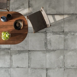 Image 7 of Leaf Decor Floor & Wall Tile: Heartland Collection sold at Floors & Baths Pro's