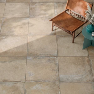 Image 8 of Leaf Decor Floor & Wall Tile: Heartland Collection sold at Floors & Baths Pro's