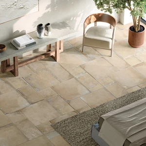 Image 10 of Windmill Decor Floor & Wall Tile: Heartland Collection sold at Floors & Baths Pro's