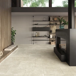 Image 4 of Beige Floor & Wall Tile: La Reserve Collection sold at Floors & Baths Pro's