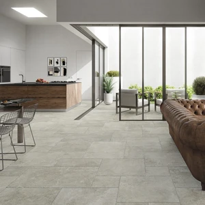 Image 5 of Ivory Floor & Wall Tile: La Reserve Collection sold at Floors & Baths Pro's