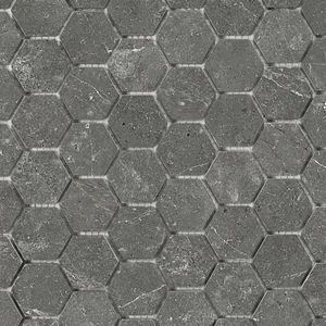 Image 3 of Stark Carbon Floor & Wall Tile: Stark Carbon Collection sold at Floors & Baths Pro's