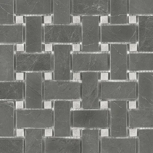 Image 4 of Stark Carbon Floor & Wall Tile: Stark Carbon Collection sold at Floors & Baths Pro's