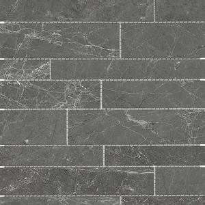 Image 5 of Stark Carbon Floor & Wall Tile: Stark Carbon Collection sold at Floors & Baths Pro's