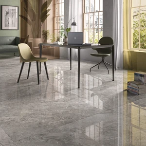 Image 4 of Segesta Ivory Mosaic & Tile: Sunshine Collection sold at Floors & Baths Pro's