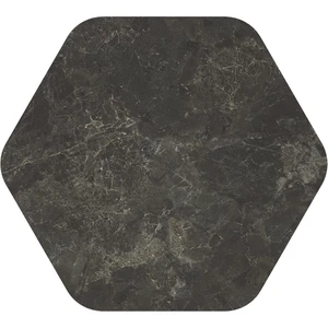  7", AfmBOoqmdVAG59T0W5N2RpiKR1WZcjcpQDO6RlobXiGGl2JnbsbgnXml Nero Grand Hex Mosaic & Tile: Cosmopolitan Collection 