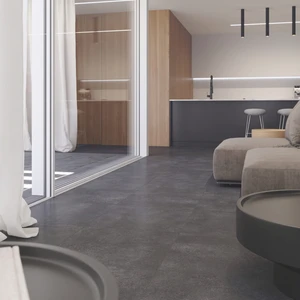 Image 4 of Abetone- Beige Floor & Wall Tile: Abetone Collection sold at Floors & Baths Pro's