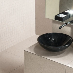Image 3 of Black Floor & Wall Tile: Block Collection sold at Floors & Baths Pro's