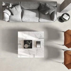 Image 3 of Capital- Sand Floor & Wall Tile: Capital Collection sold at Floors & Baths Pro's