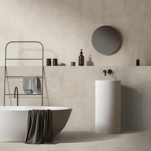 Image 8 of Capital- Sand Floor & Wall Tile: Capital Collection sold at Floors & Baths Pro's