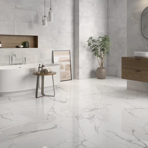 Image 3 of Perla Floor & Wall Tile: Elio Collection sold at Floors & Baths Pro's