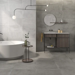Image 4 of Perla Floor & Wall Tile: Elio Collection sold at Floors & Baths Pro's