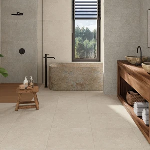 Image 3 of Pearl Floor & Wall Tile: Hardy Collection sold at Floors & Baths Pro's