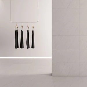 Image 4 of Antracita Floor & Wall Tile: Lavic Stone Collection sold at Floors & Baths Pro's