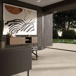 Image 2 of Beige Floor & Wall Tile: Marvel Collection sold at Floors & Baths Pro's