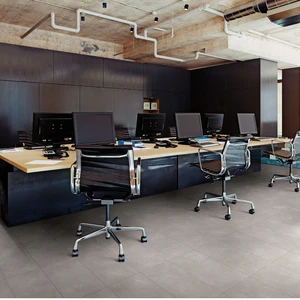 Image 4 of White Floor & Wall Tile: Road Collection sold at Floors & Baths Pro's