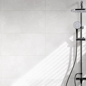 Image 7 of White Floor & Wall Tile: Road Collection sold at Floors & Baths Pro's