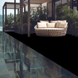 Image 3 of Giava Multicolor Floor & Wall Tile: Stone Box Collection sold at Floors & Baths Pro's
