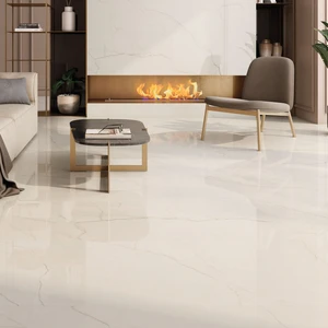 Image 4 of Beige Curve Floor & Wall Tile: Sublime Collection sold at Floors & Baths Pro's