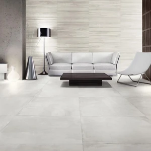 Image 2 of Concrete Grey Floor & Wall Tile: Xbeton Collection sold at Floors & Baths Pro's