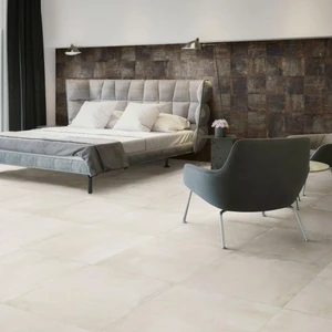 Image 5 of Concrete Grey Floor & Wall Tile: Xbeton Collection sold at Floors & Baths Pro's