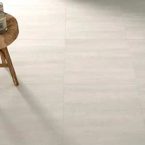 Image 3 of White Floor & Wall Tile: Crossover Collection sold at Floors & Baths Pro's