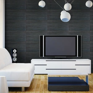Image 3 of Carbon Floor & Wall Tile: Zera Annex Collection sold at Floors & Baths Pro's
