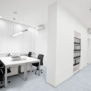 Image 4 of Carbon Floor & Wall Tile: Zera Annex Collection sold at Floors & Baths Pro's
