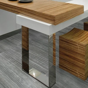 Image 3 of Ice Floor & Wall Tile: Eramosa Collection sold at Floors & Baths Pro's